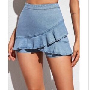 Jean Skort M
